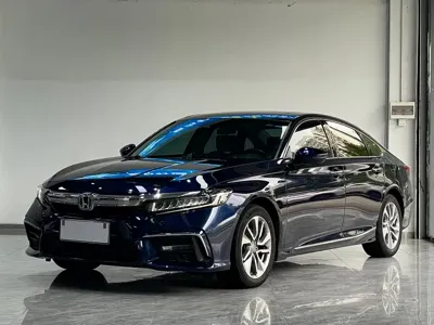 Honda Inspire
