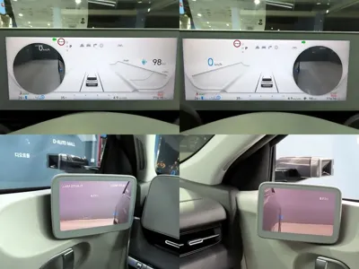 Hyundai Ioniq5