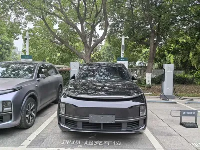 Li Auto Li L9