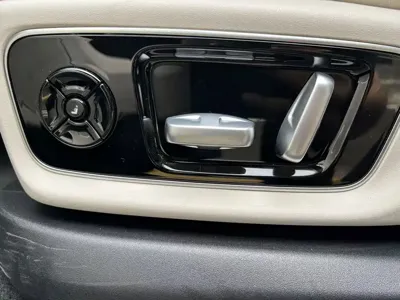Li Auto Li L7