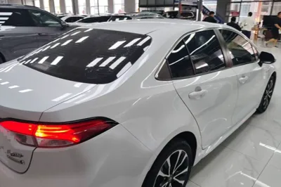 Toyota Levin