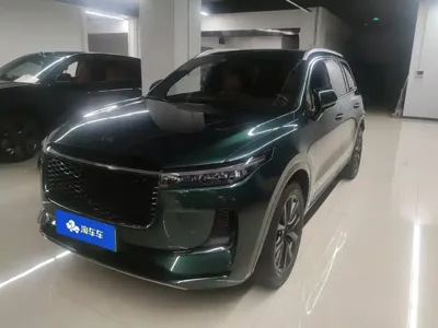 Li Auto Li ONE