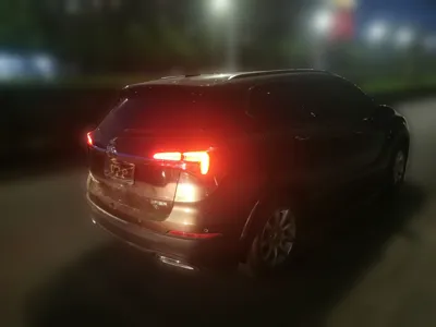 Buick Envision