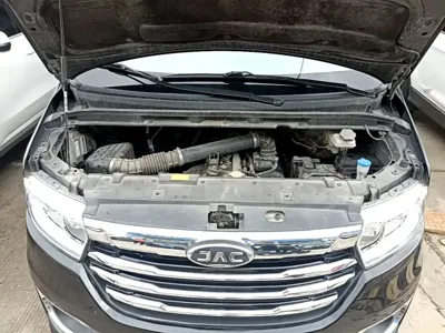 JAC Refine Refine M3