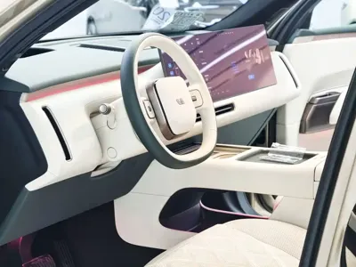 Li Auto Li L9
