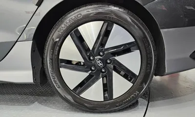 Hyundai Ioniq6