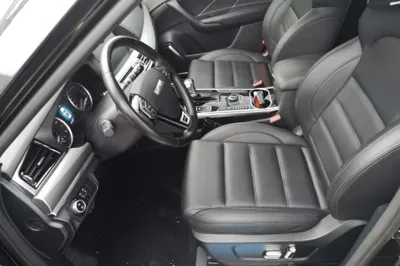 Haval H7
