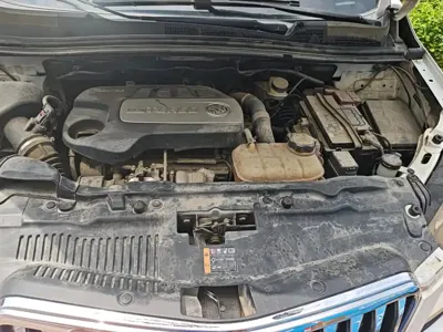 Buick Encore