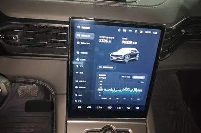 Nio EC6