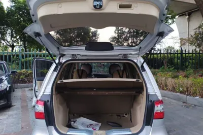 Nissan Livina