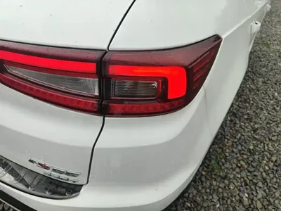 Changan CS55