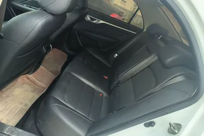 Geely Auto Vision