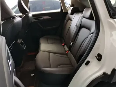 Changan CS35PLUS