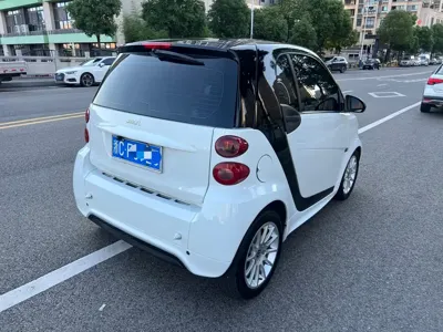 Smart Smart Fortwo