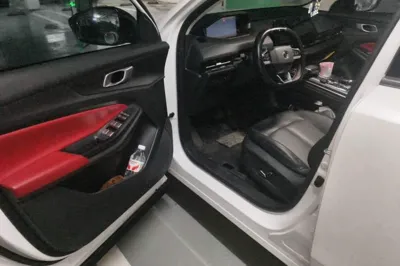 Changan CS55PLUS