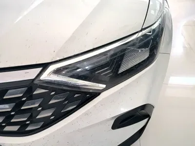 Jetta VS7