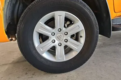 Foton EV