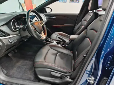 Chevrolet Monza