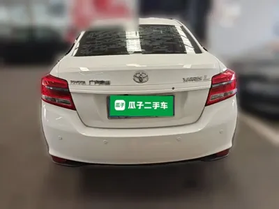 Toyota Yaris L