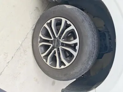 Haval H5