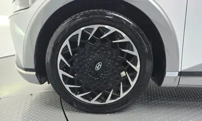 Hyundai Ioniq5