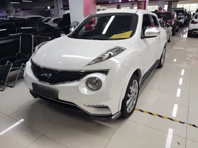 Infiniti ESQ