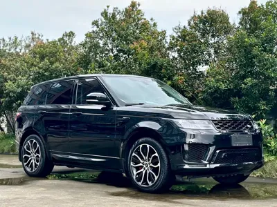 Land Rover Sport