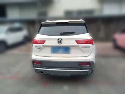 Baojun 530