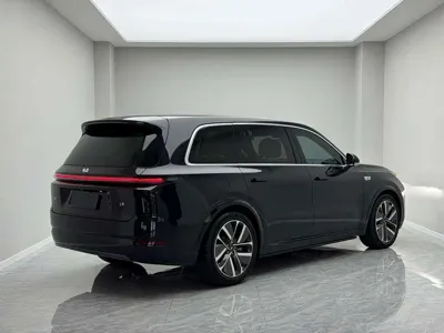 Li Auto Li L9