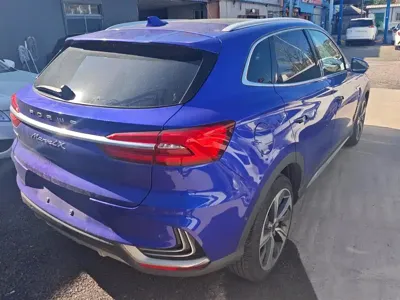 Roewe Marvel X