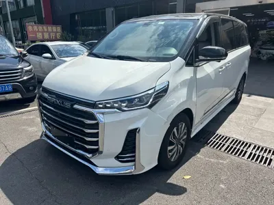 大通 G20