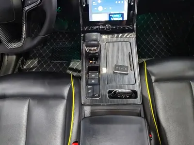 Roewe RX5