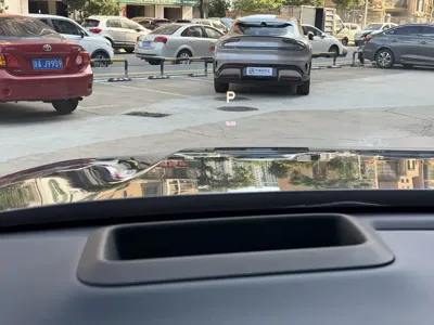 Li Auto Li L7