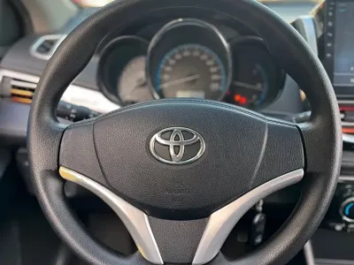 Toyota Yaris L