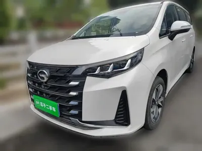 GAC Motor Trumpchi M6