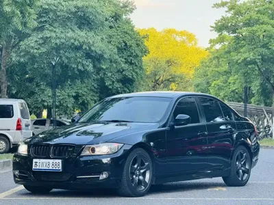 BMW 3 Series (Import)