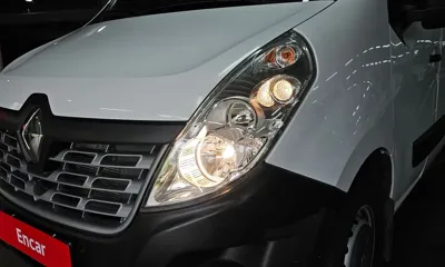 Renault-KoreaSamsung Master