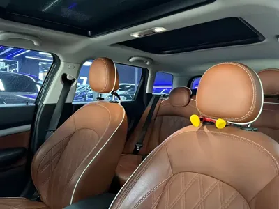 MINI Mini Clubman