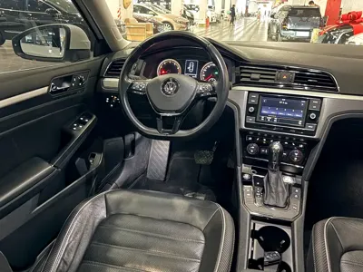 Volkswagen Lamando