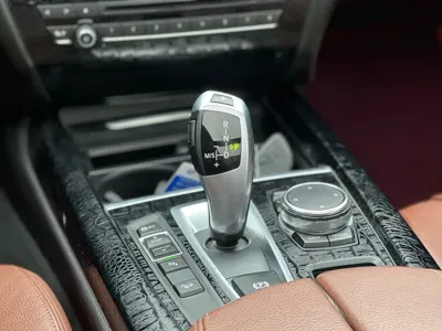 BMW X5 (Import)