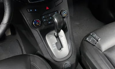 ChevroletGMDaewoo Orlando