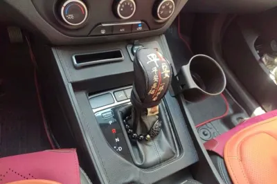 Hyundai ix25
