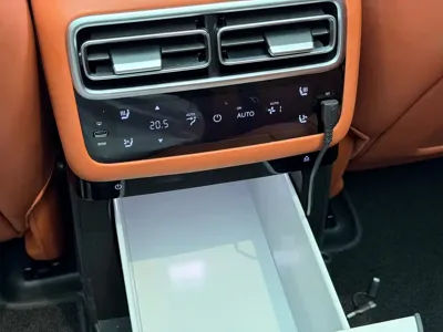 Li Auto Li L6