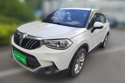 Brilliance V3