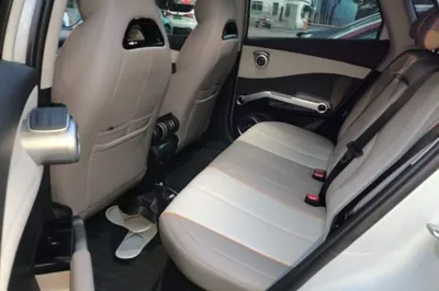 BYD Yuan Plus