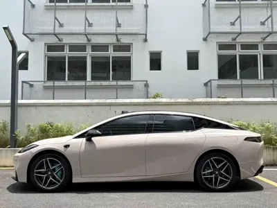 Hyper GT