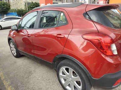 Buick Encore