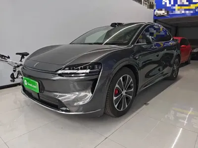 智界 Zhijie R7
