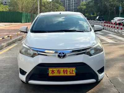 Toyota Vios