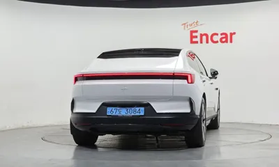 Polestar Polestar 4